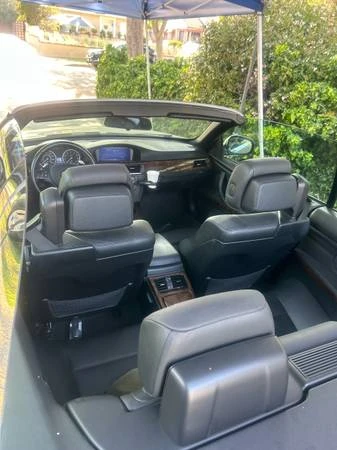 2010 BMW E93 3 Series Convertible - Image 17 of 17