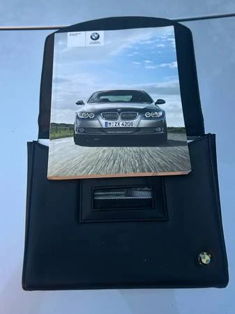2010 BMW E93 3 Series Convertible - Image 8 of 17