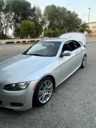 2010 BMW E93 3 Series Convertible - Image 16 of 17