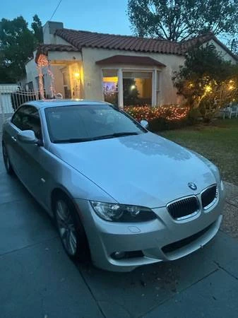 2010 BMW E93 3 Series Convertible - Image 4 of 17