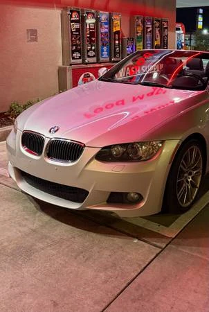 2010 BMW E93 3 Series Convertible - Image 21 of 21