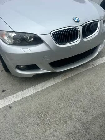 2010 BMW E93 3 Series Convertible - Image 14 of 21