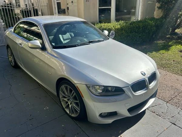 2010 BMW E93 3 Series Convertible - Image 19 of 21
