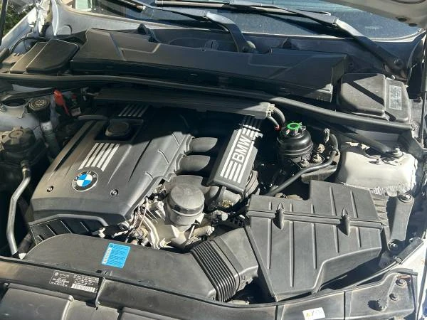 2010 BMW E93 3 Series Convertible - Image 17 of 21