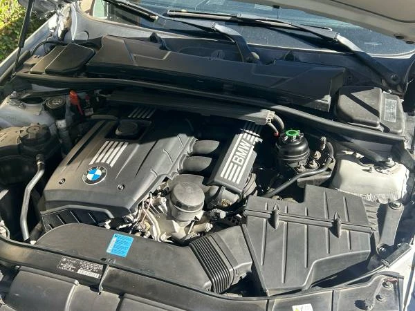 2010 BMW E93 3 Series Convertible - Image 20 of 21
