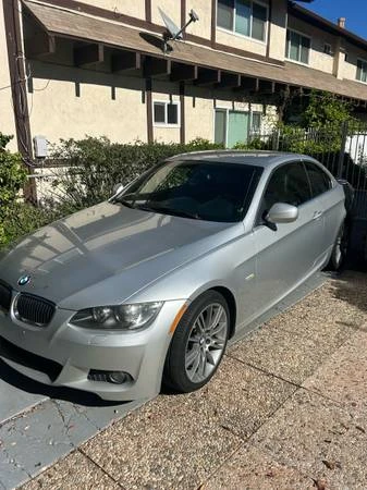 2010 BMW E93 3 Series Convertible - Image 18 of 21