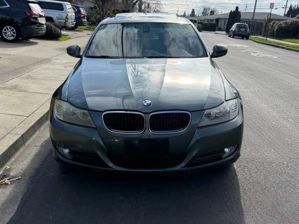 2010 BMW E90 3 Series Sedan - Image 2 of 13
