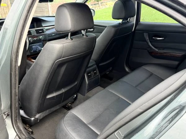 2010 BMW E90 3 Series Sedan - Image 13 of 13