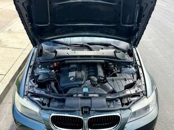 2010 BMW E90 3 Series Sedan - Image 6 of 13