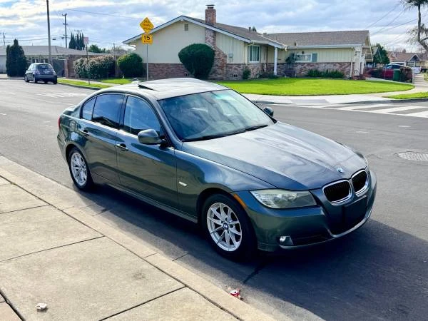 2010 BMW E90 3 Series Sedan - Image 5 of 13