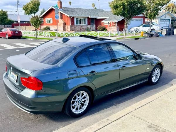 2010 BMW E90 3 Series Sedan - Image 4 of 13