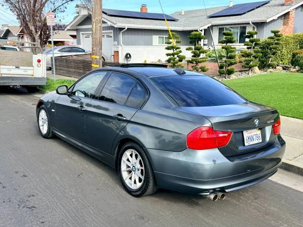 2010 BMW E90 3 Series Sedan - Image 3 of 13