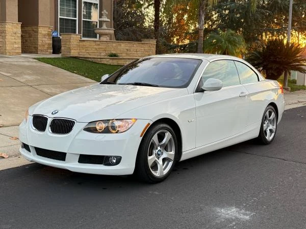 2010 BMW E93 3 Series Convertible - Image 21 of 21
