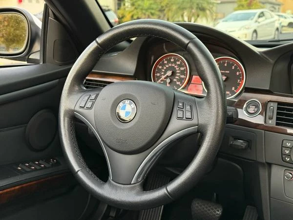 2009 BMW E93 3 Series Convertible - Image 18 of 21