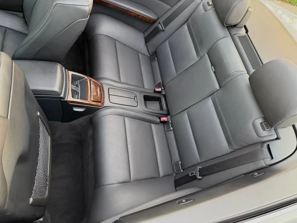 2009 BMW E93 3 Series Convertible - Image 13 of 21