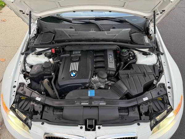 2009 BMW E93 3 Series Convertible - Image 20 of 21