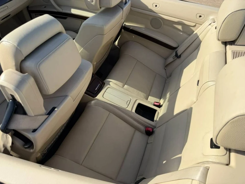 2010 BMW E93 3 Series Convertible - Image 20 of 24