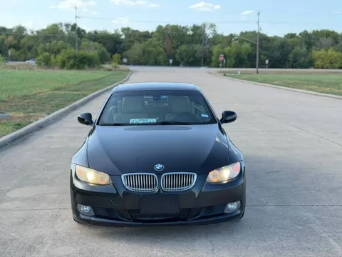 2010 BMW 328i Convertible