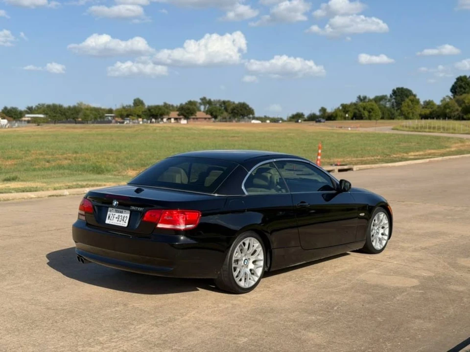 2010 BMW E93 3 Series Convertible - Image 7 of 24