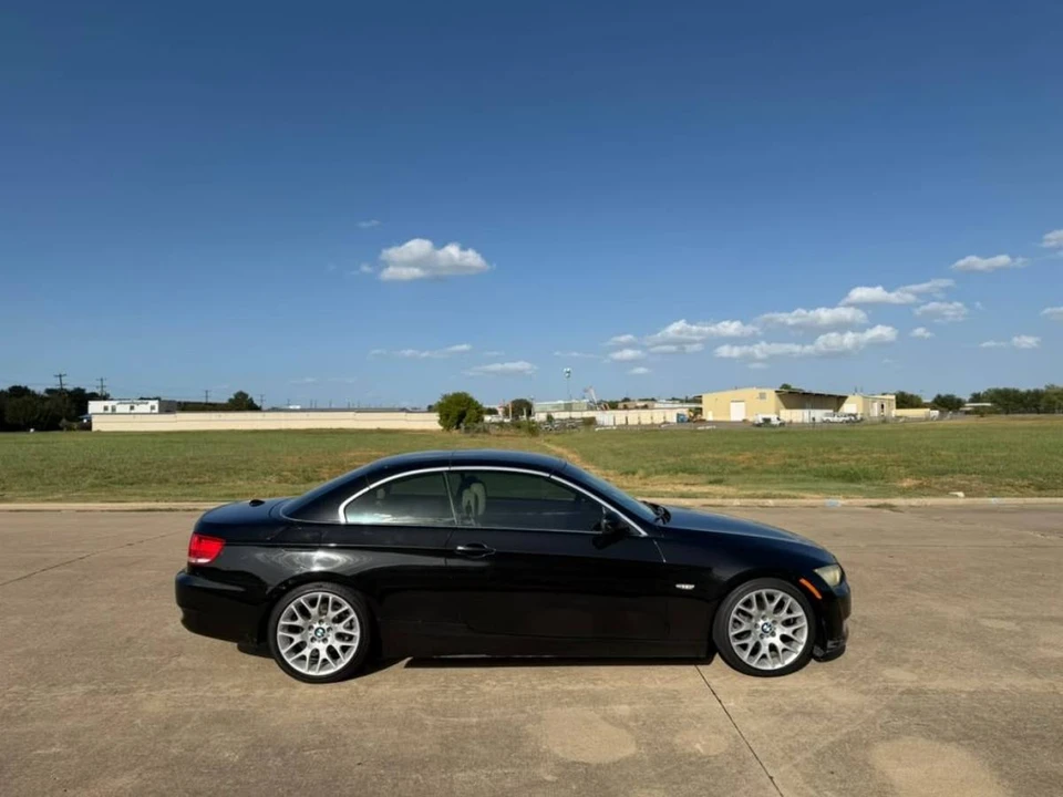 2010 BMW E93 3 Series Convertible - Image 5 of 24