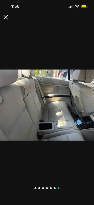 2010 BMW E93 3 Series Convertible - Image 5 of 5