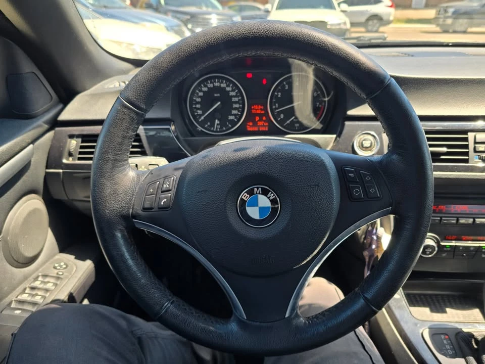 2010 BMW E93 3 Series Convertible - Image 10 of 18