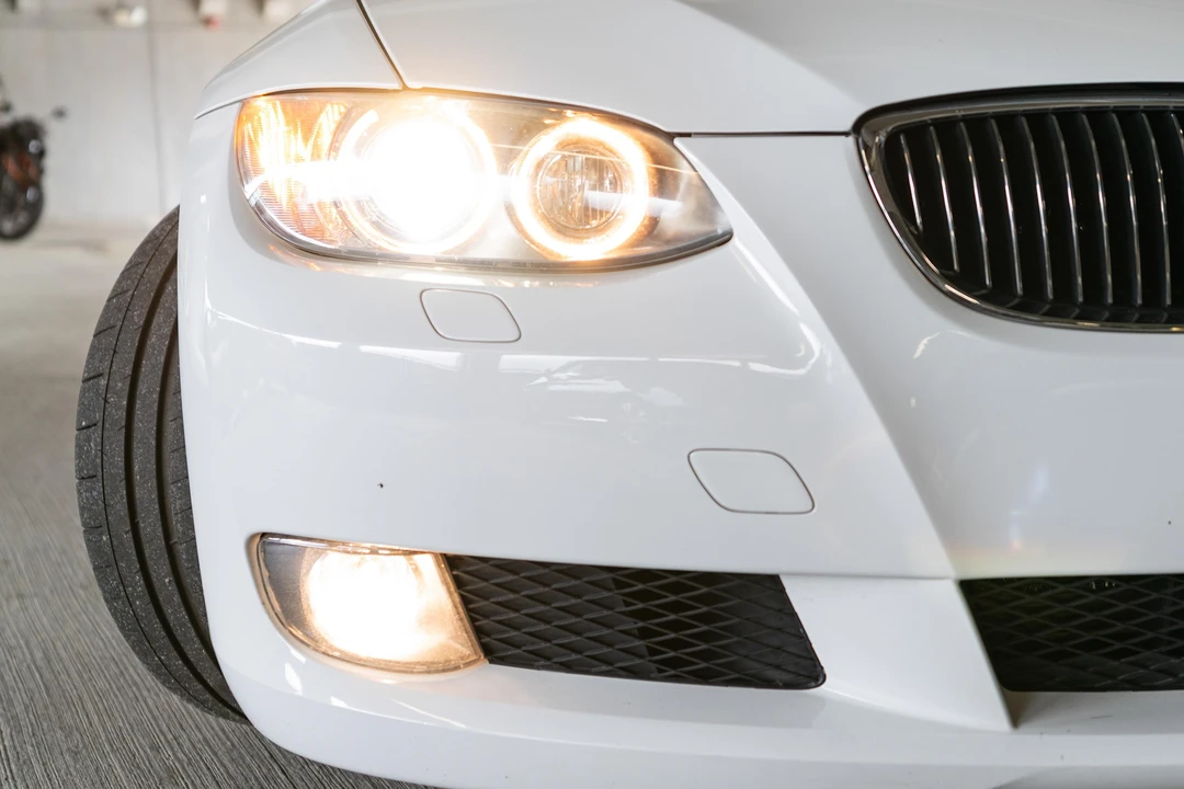 2010 BMW E93 3 Series Convertible - Image 20 of 31