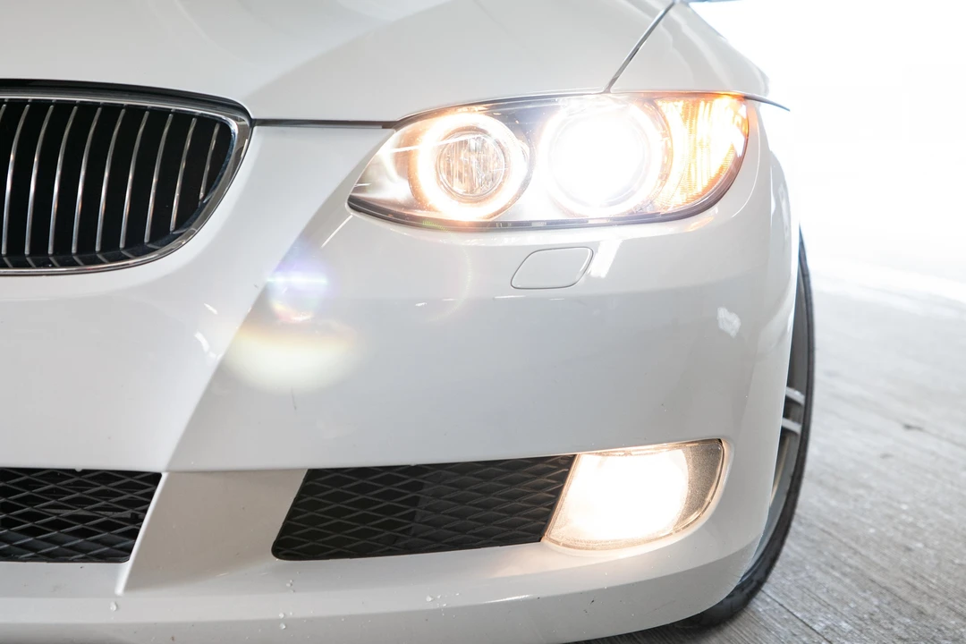 2010 BMW E93 3 Series Convertible - Image 22 of 31