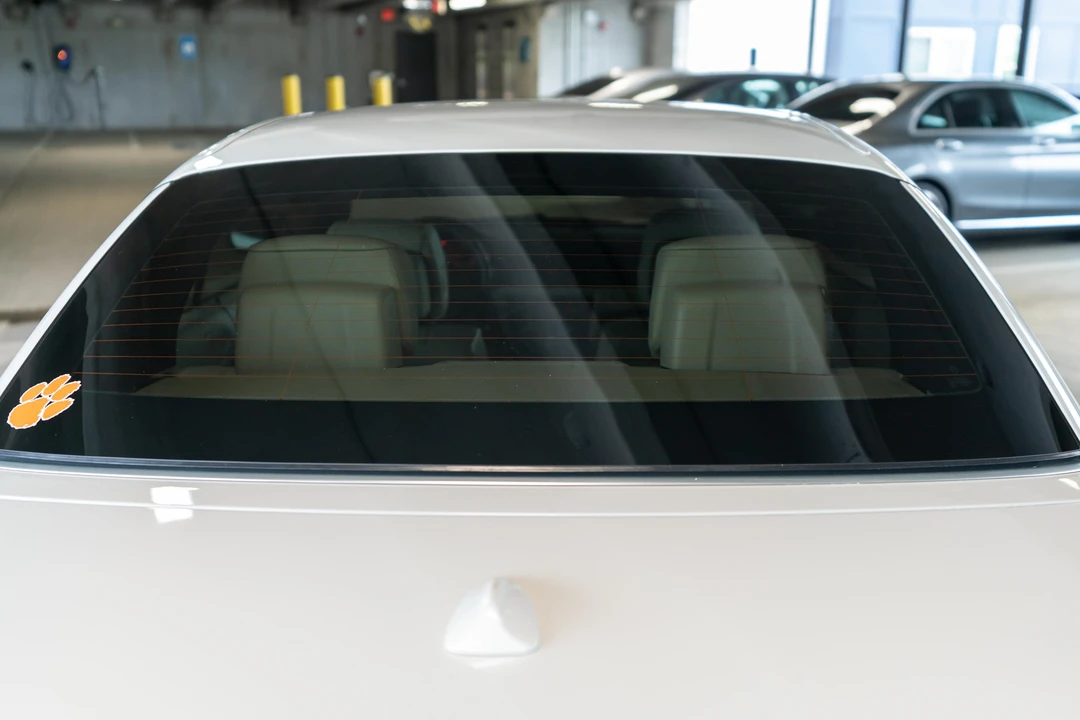 2010 BMW E93 3 Series Convertible - Image 30 of 31