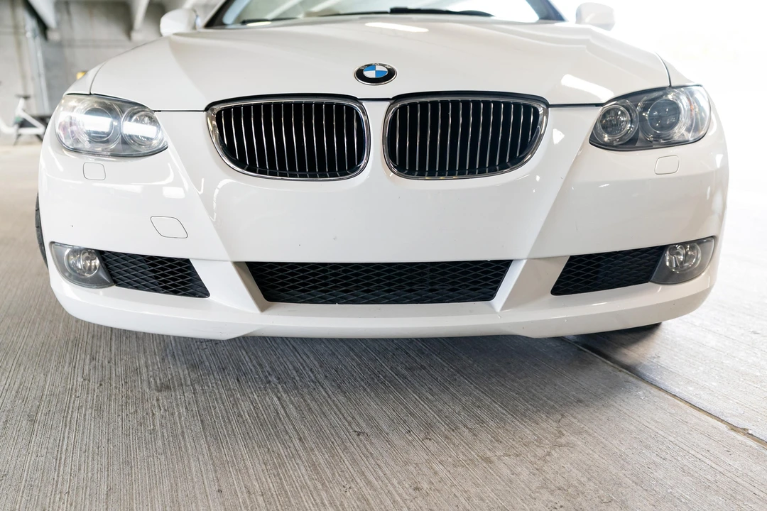 2010 BMW E93 3 Series Convertible - Image 21 of 31
