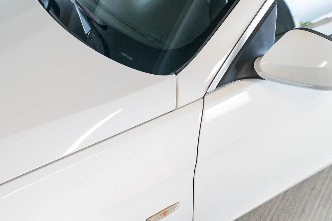 2010 BMW E93 3 Series Convertible - Image 24 of 31