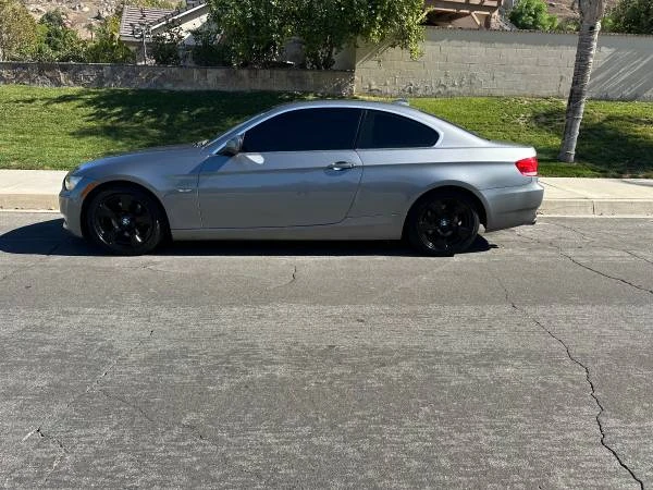2010 BMW E92 3 Series Coupe - Image 2 of 8