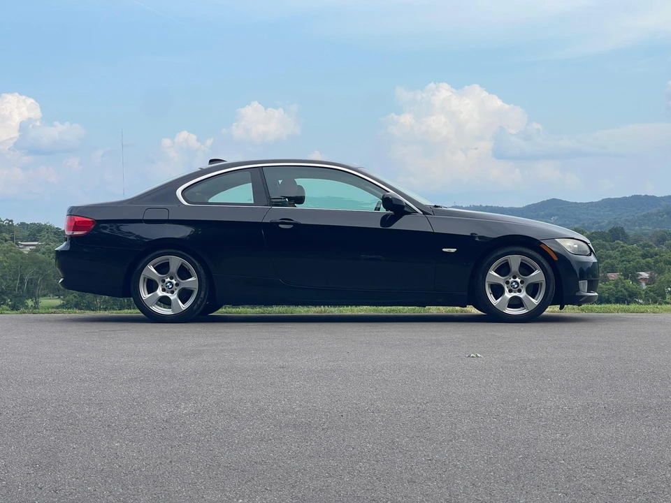 2010 BMW E92 3 Series Coupe - Image 11 of 31