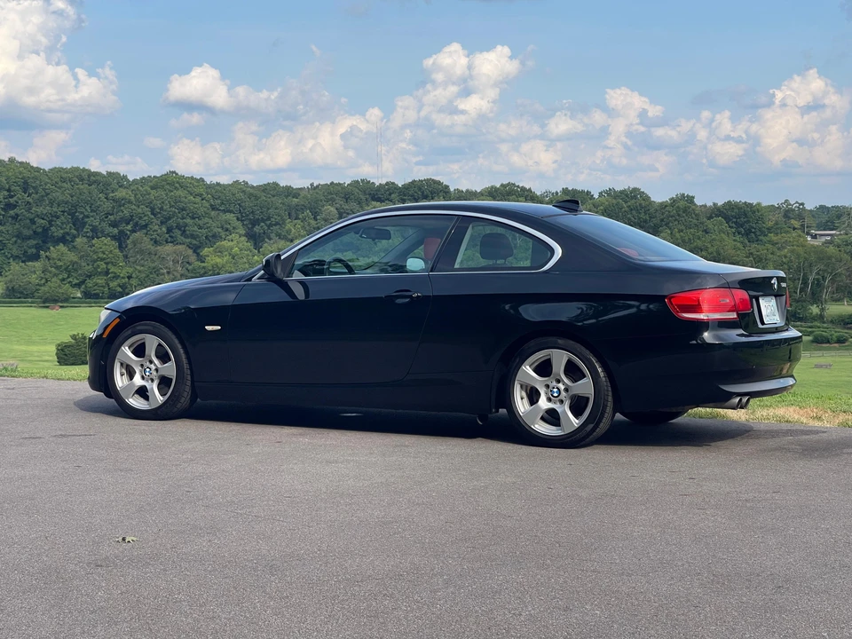 2010 BMW E92 3 Series Coupe - Image 8 of 31