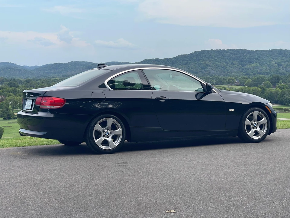 2010 BMW E92 3 Series Coupe - Image 10 of 31
