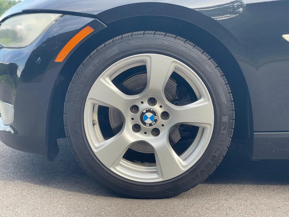 2010 BMW E92 3 Series Coupe - Image 30 of 31