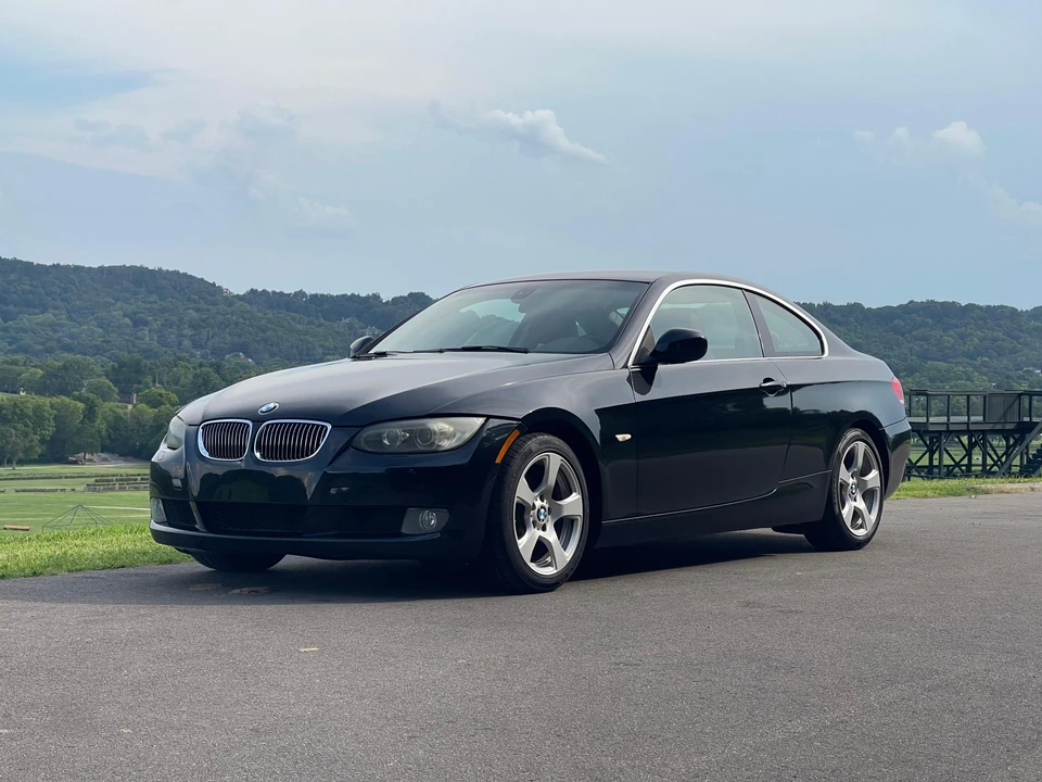 2010 BMW E92 3 Series Coupe - Image 6 of 31