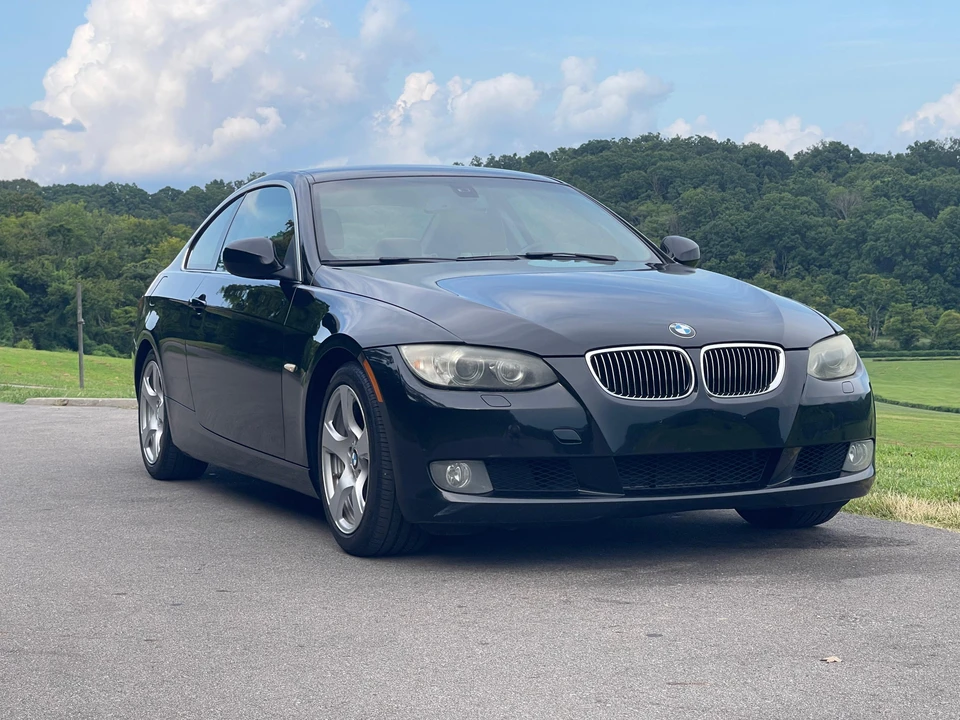 2010 BMW E92 3 Series Coupe - Image 13 of 31