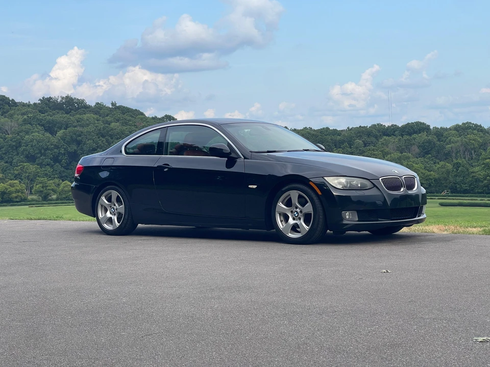 2010 BMW E92 3 Series Coupe - Image 12 of 31