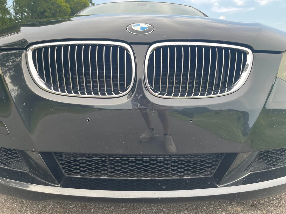 2010 BMW E92 3 Series Coupe - Image 16 of 31