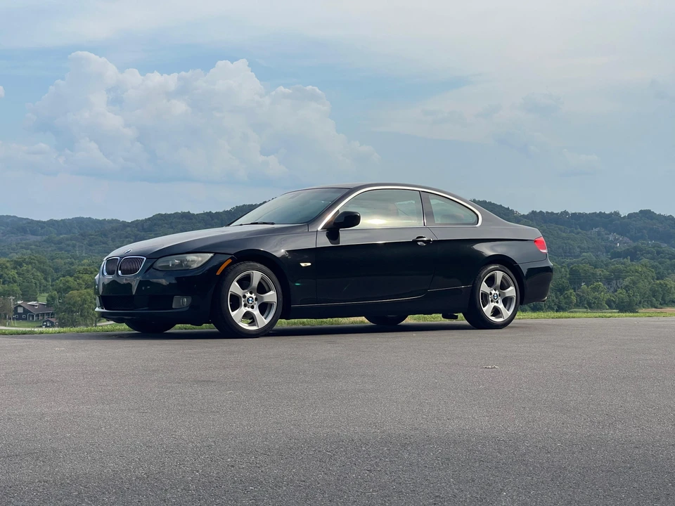 2010 BMW E92 3 Series Coupe - Image 7 of 31