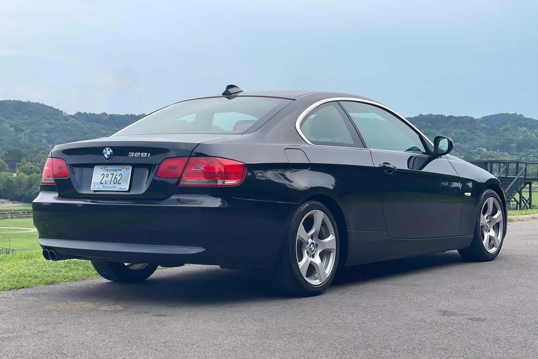 2010 BMW E92 3 Series Coupe - Image 4 of 31