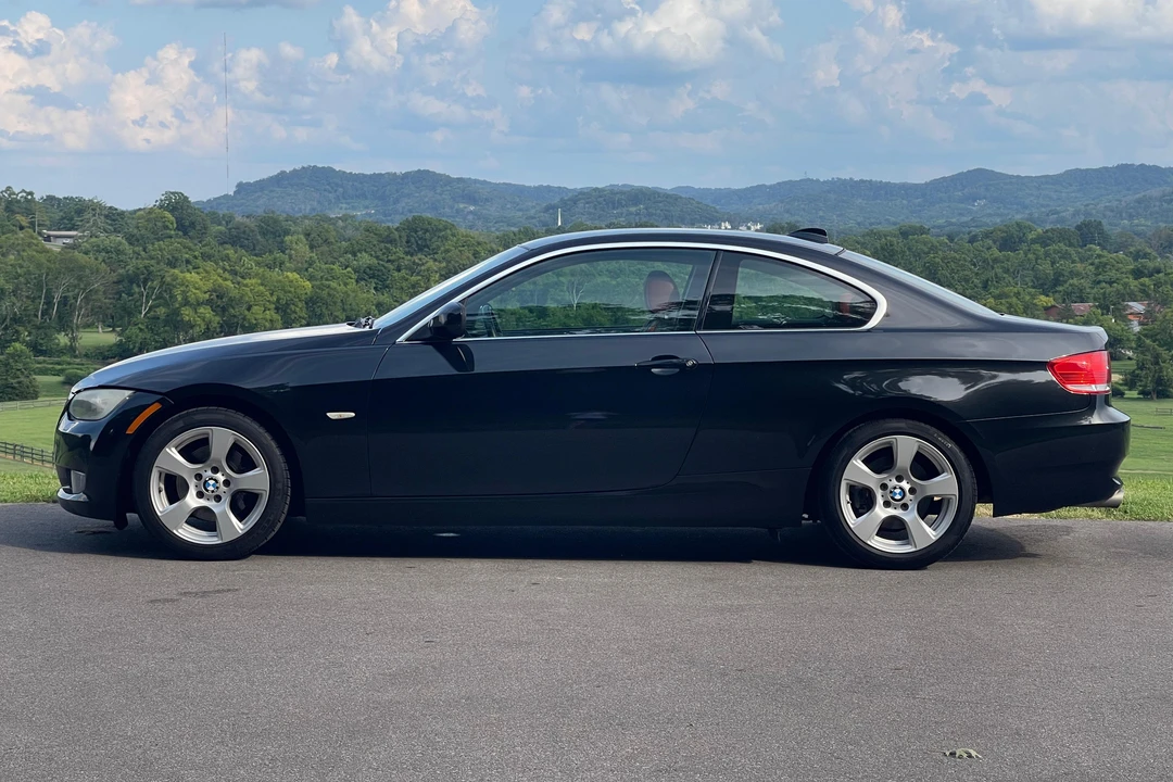 2010 BMW E92 3 Series Coupe - Image 3 of 31