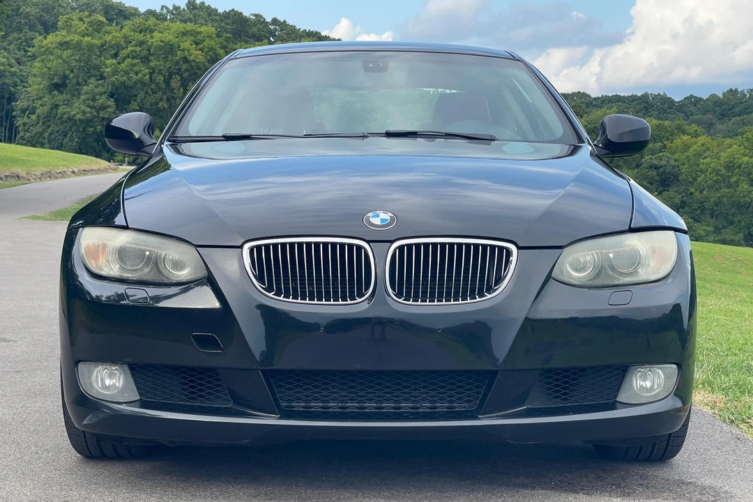 2010 BMW E92 3 Series Coupe - Image 2 of 31