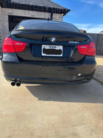 2010 BMW E90 3 Series Sedan - Image 3 of 18