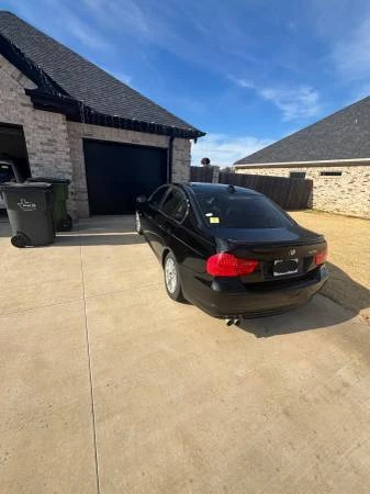 2010 BMW E90 3 Series Sedan - Image 11 of 18