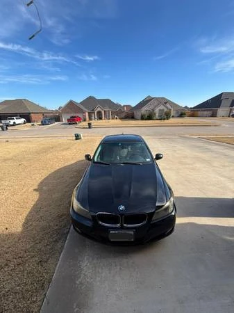2010 BMW E90 3 Series Sedan - Image 17 of 18