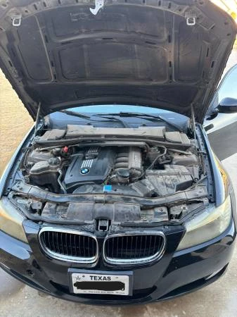 2010 BMW E90 3 Series Sedan - Image 15 of 18