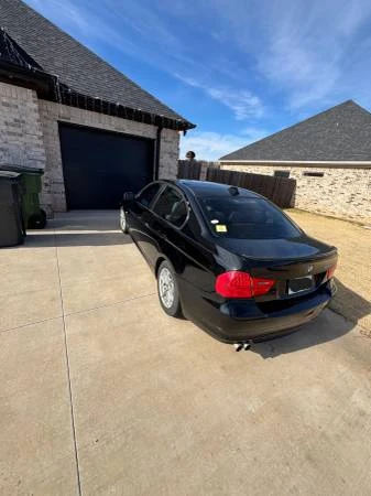 2010 BMW E90 3 Series Sedan - Image 5 of 18