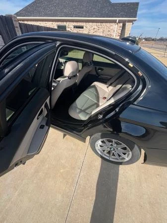 2010 BMW E90 3 Series Sedan - Image 8 of 18